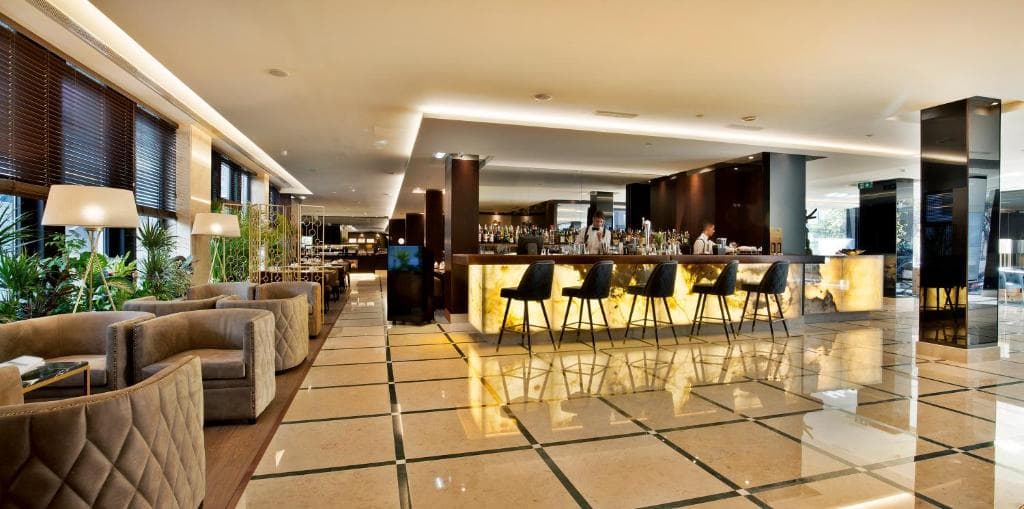 TURIM Marques Hotel - 10