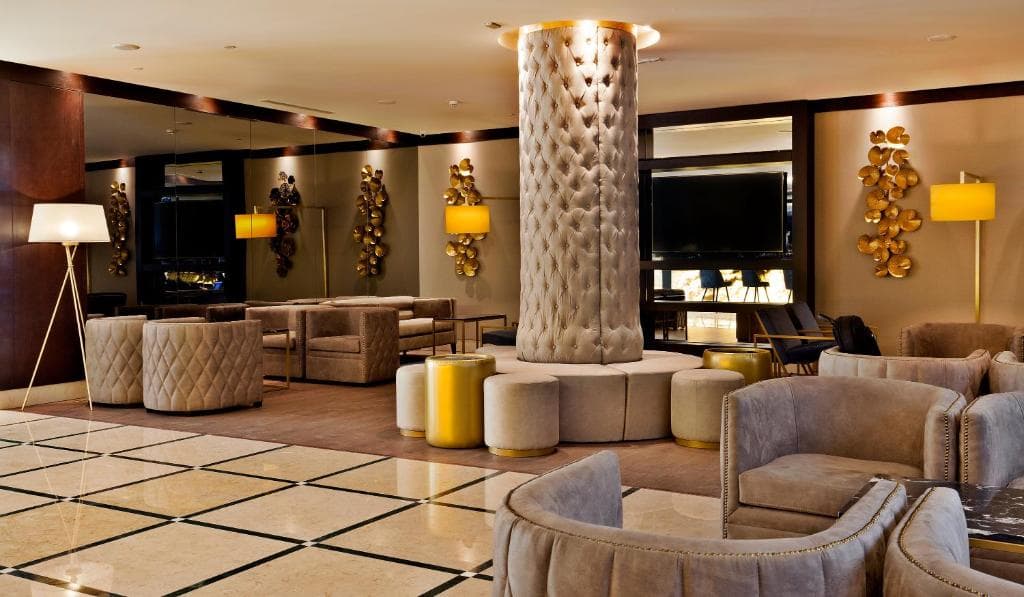 TURIM Marques Hotel - 11