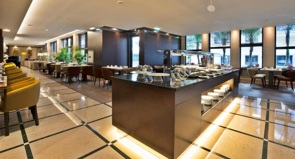 TURIM Marques Hotel - 13