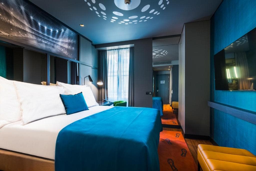 Pestana CR7 Lisboa - 2
