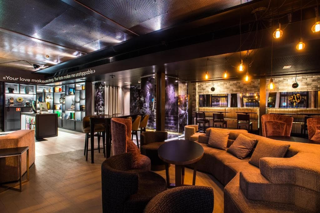 Pestana CR7 Lisboa - 3
