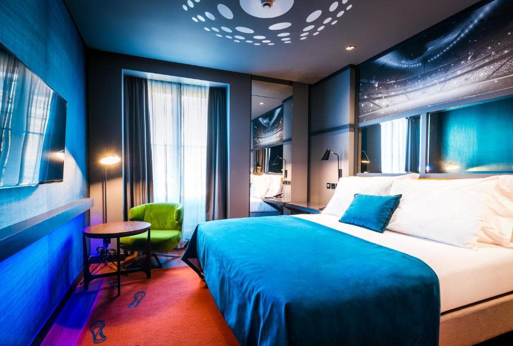 Pestana CR7 Lisboa - 6