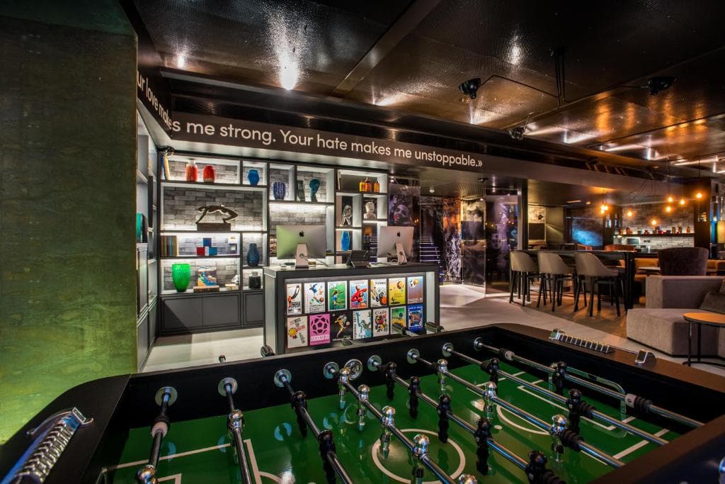 Pestana CR7 Lisboa - 8