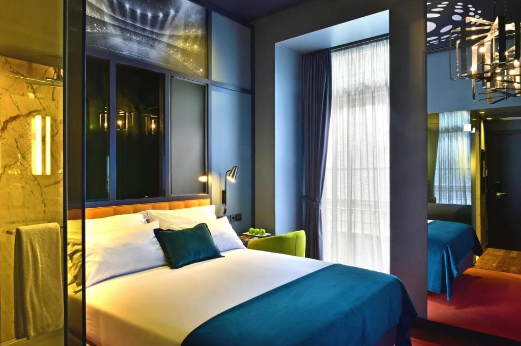 Pestana CR7 Lisboa - 9