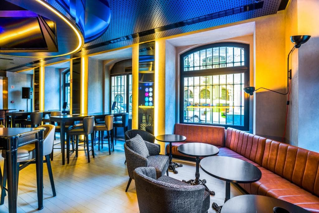 Pestana CR7 Lisboa - 12