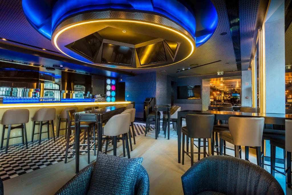 Pestana CR7 Lisboa - 13