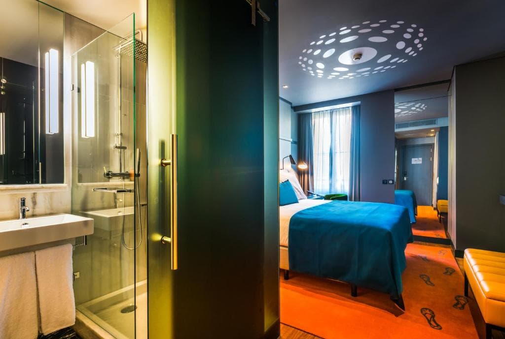 Pestana CR7 Lisboa - 15