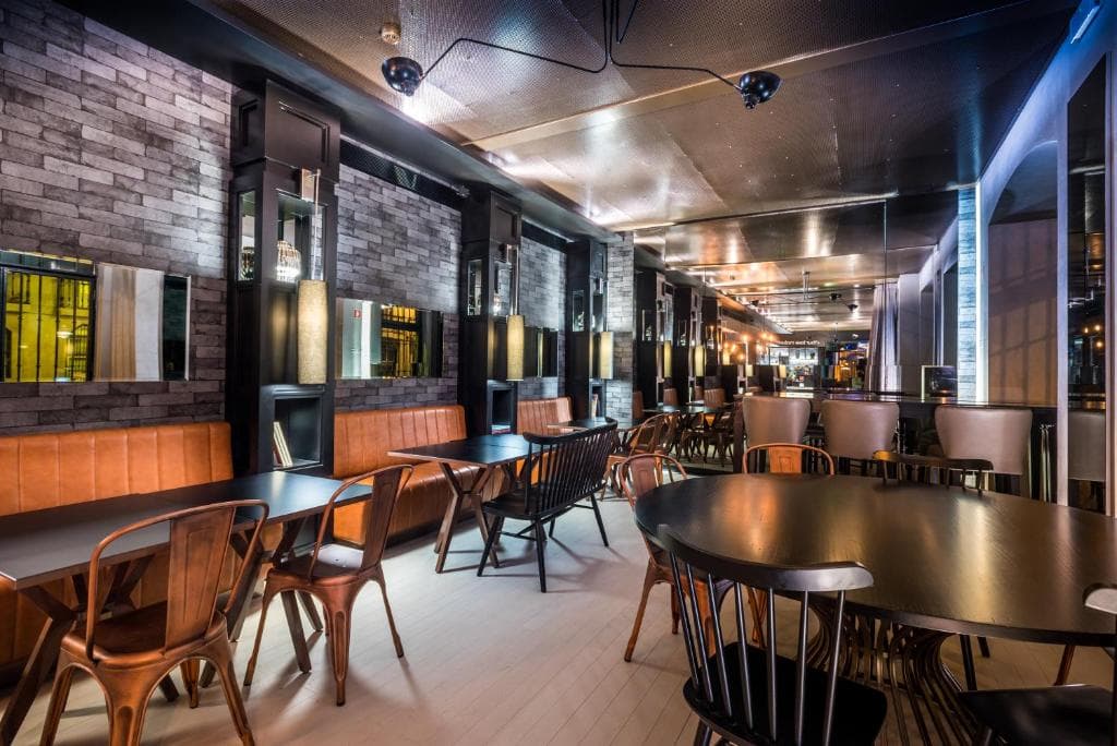 Pestana CR7 Lisboa - 17