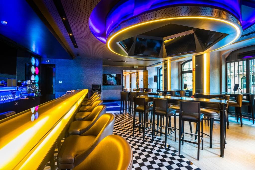 Pestana CR7 Lisboa - 18