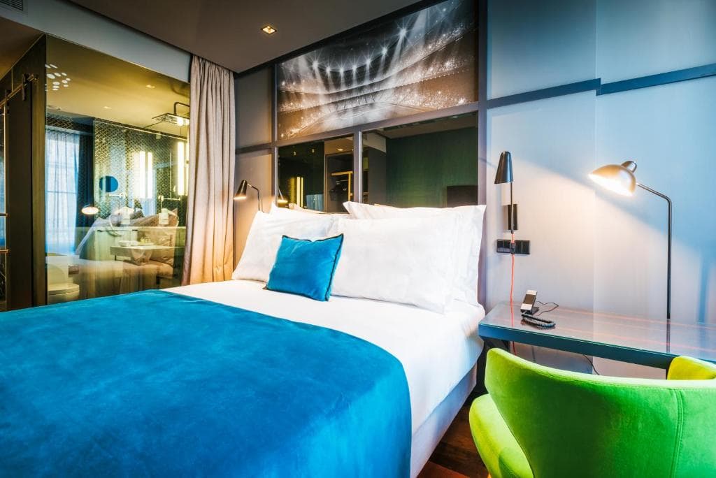 Pestana CR7 Lisboa - 19