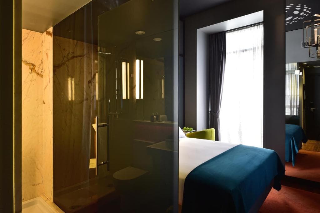 Pestana CR7 Lisboa - 21