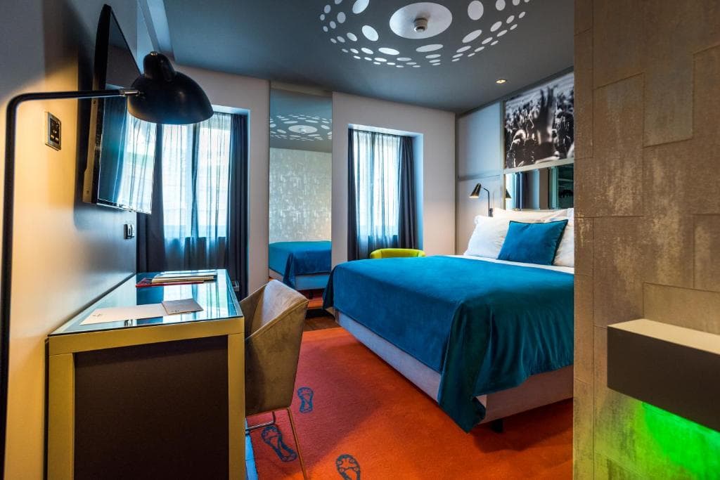 Pestana CR7 Lisboa - 24