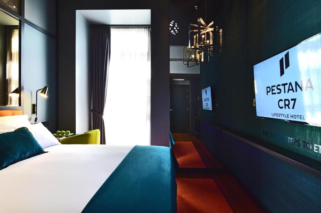 Pestana CR7 Lisboa - 30