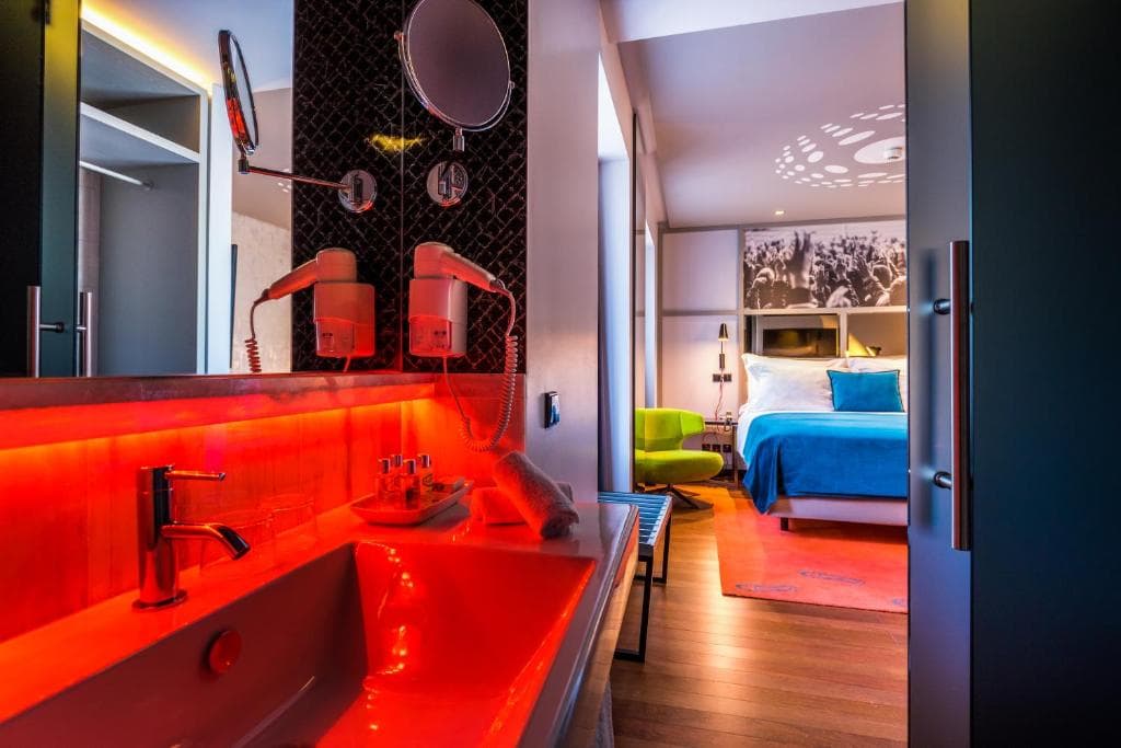 Pestana CR7 Lisboa - 32