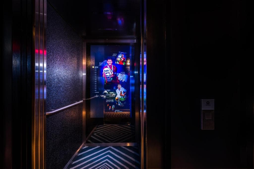 Pestana CR7 Lisboa - 33
