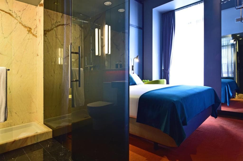 Pestana CR7 Lisboa - 34