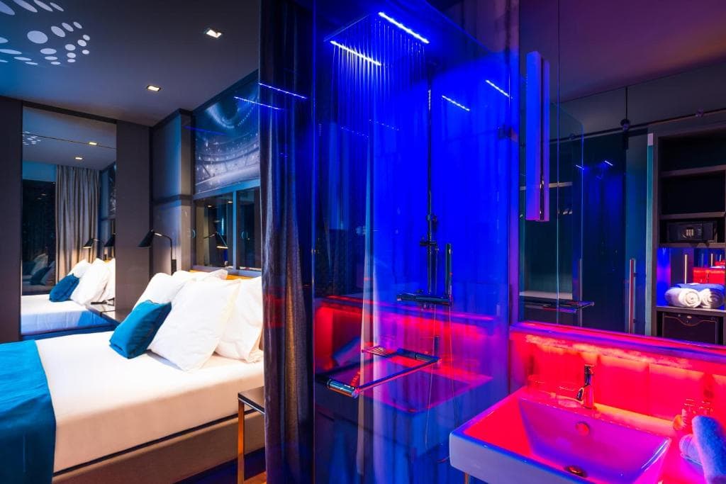 Pestana CR7 Lisboa - 35