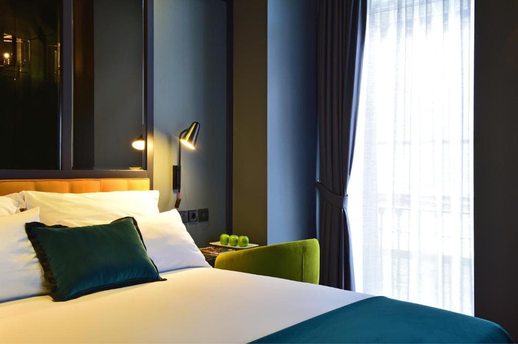 Pestana CR7 Lisboa - 41