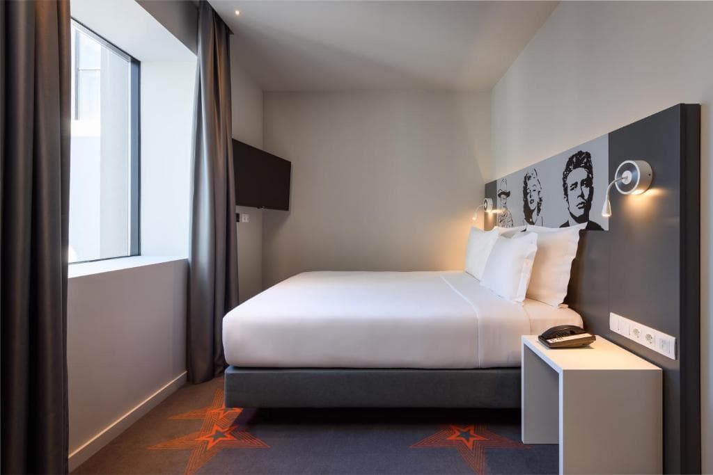 Star inn Lisbon Airport - 2