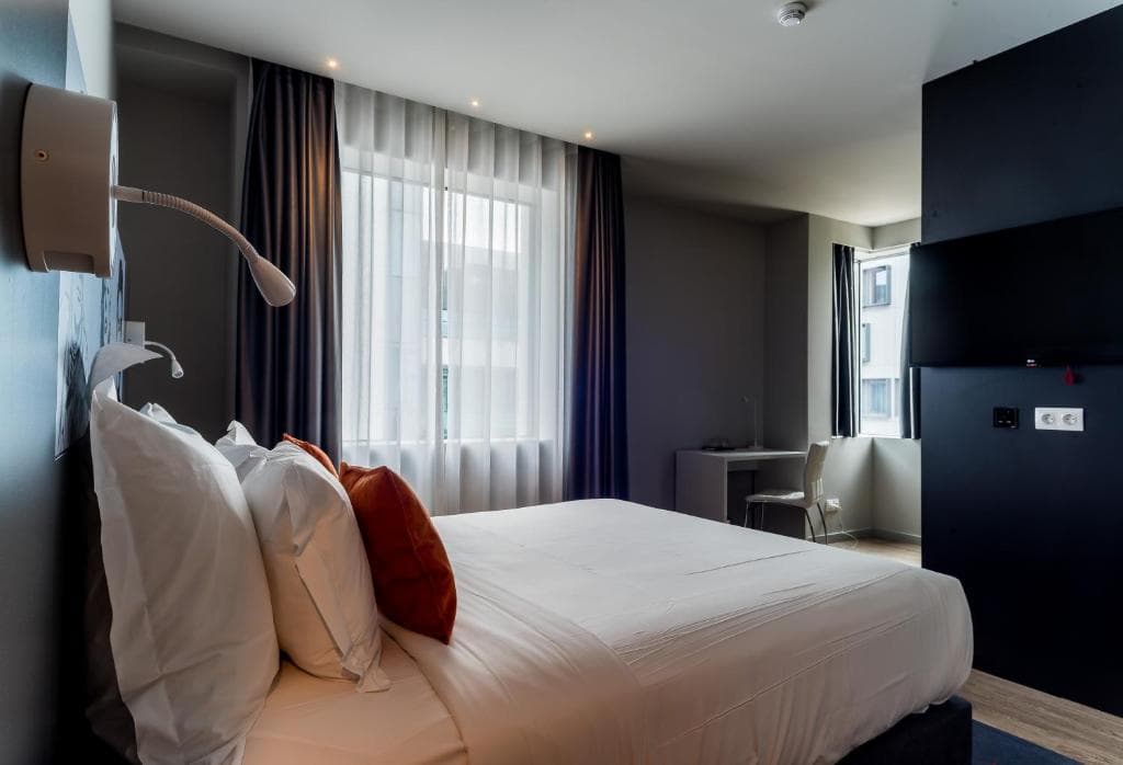 Star inn Lisbon Airport - 19