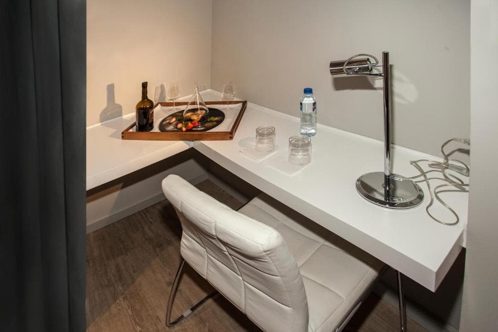 Star inn Lisbon Airport - 21