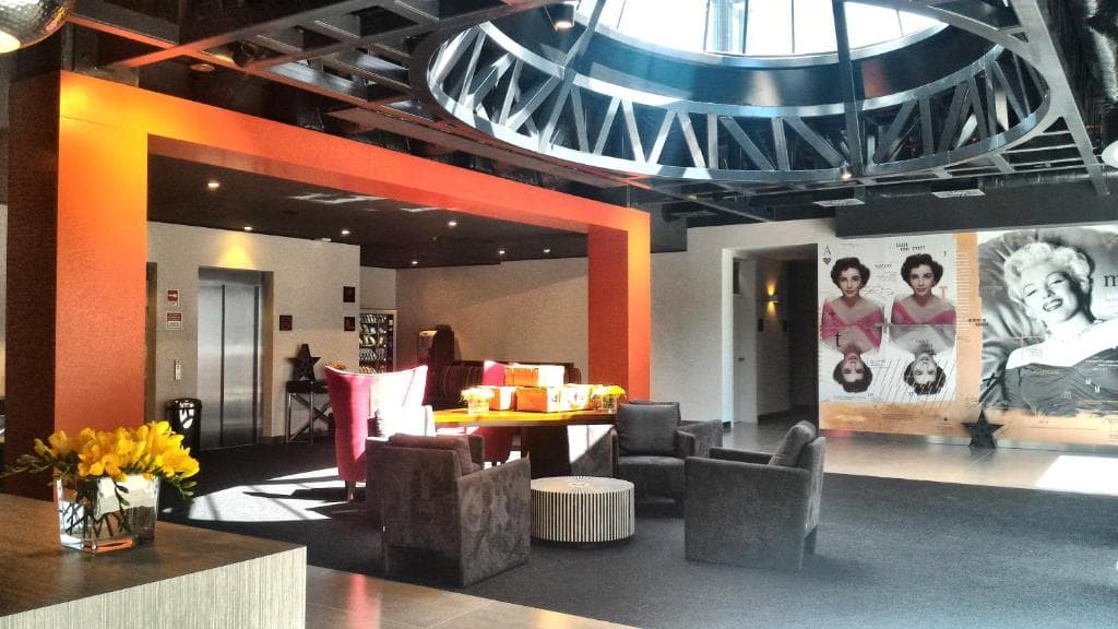 Star inn Lisbon Airport - 23