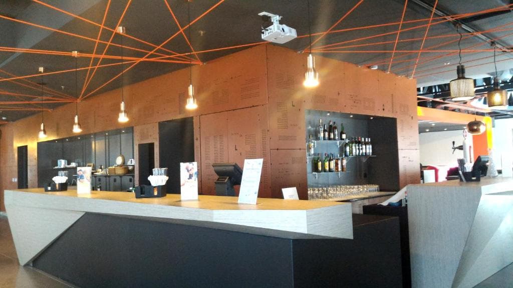 Star inn Lisbon Airport - 24