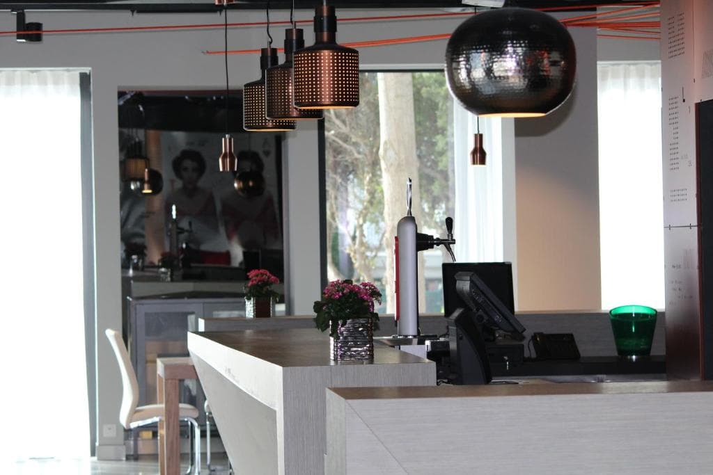 Star inn Lisbon Airport - 25