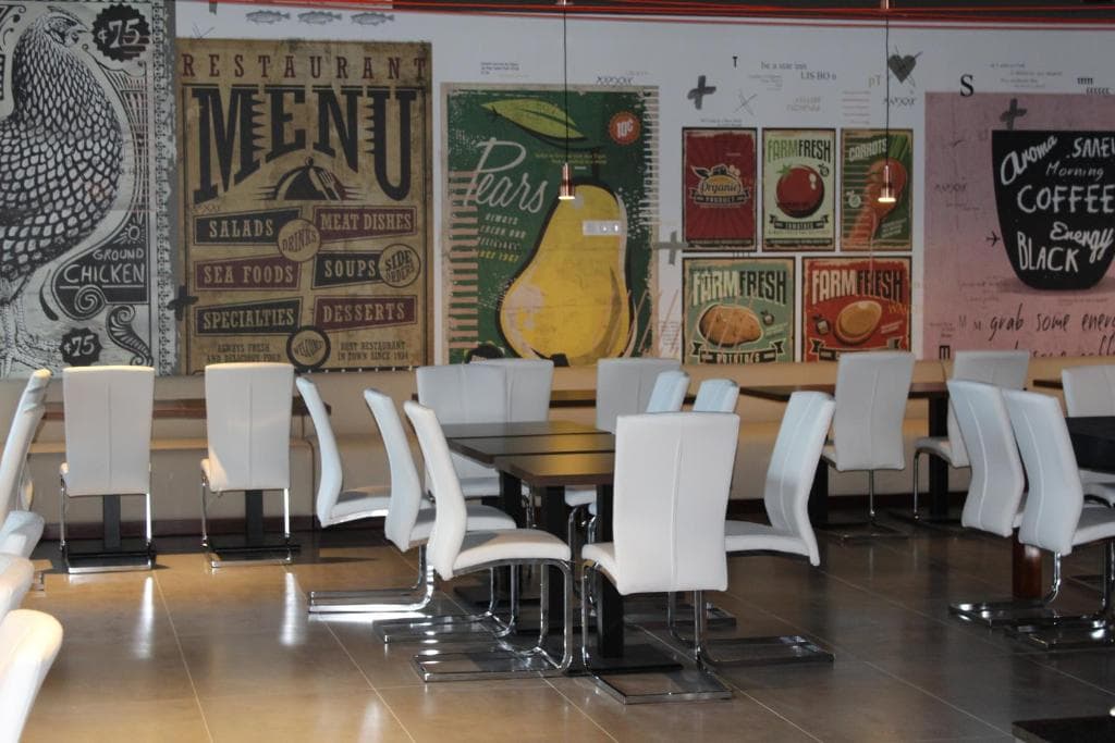 Star inn Lisbon Airport - 26
