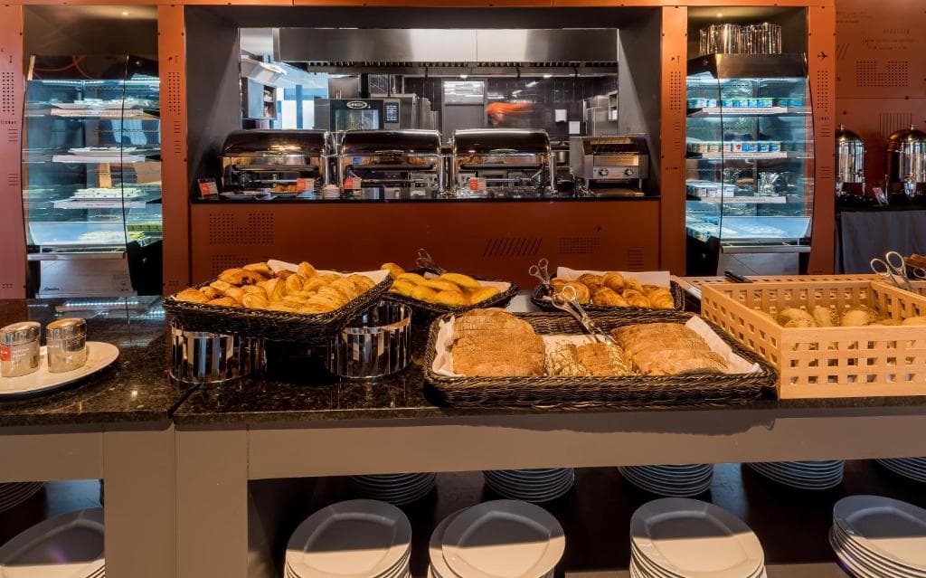 Star inn Lisbon Airport - 27