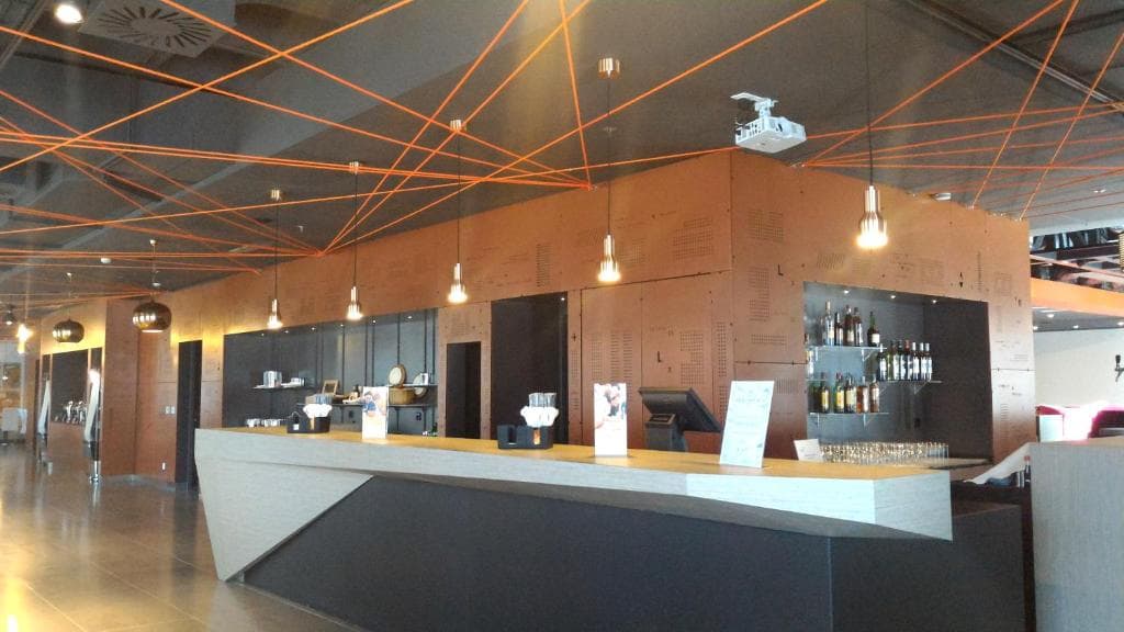 Star inn Lisbon Airport - 30
