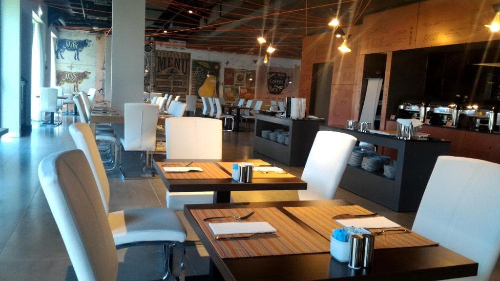 Star inn Lisbon Airport - 31