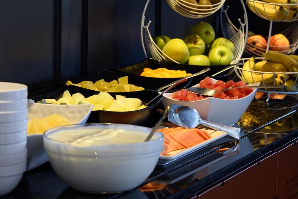 Star inn Lisbon Airport - 33