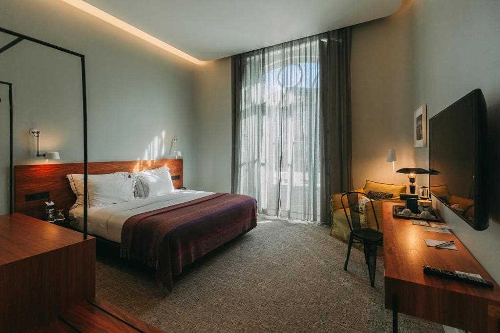 1908 Lisboa Hotel - 3