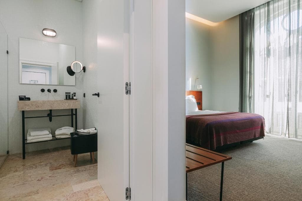 1908 Lisboa Hotel - 4