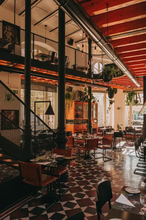 1908 Lisboa Hotel - 5