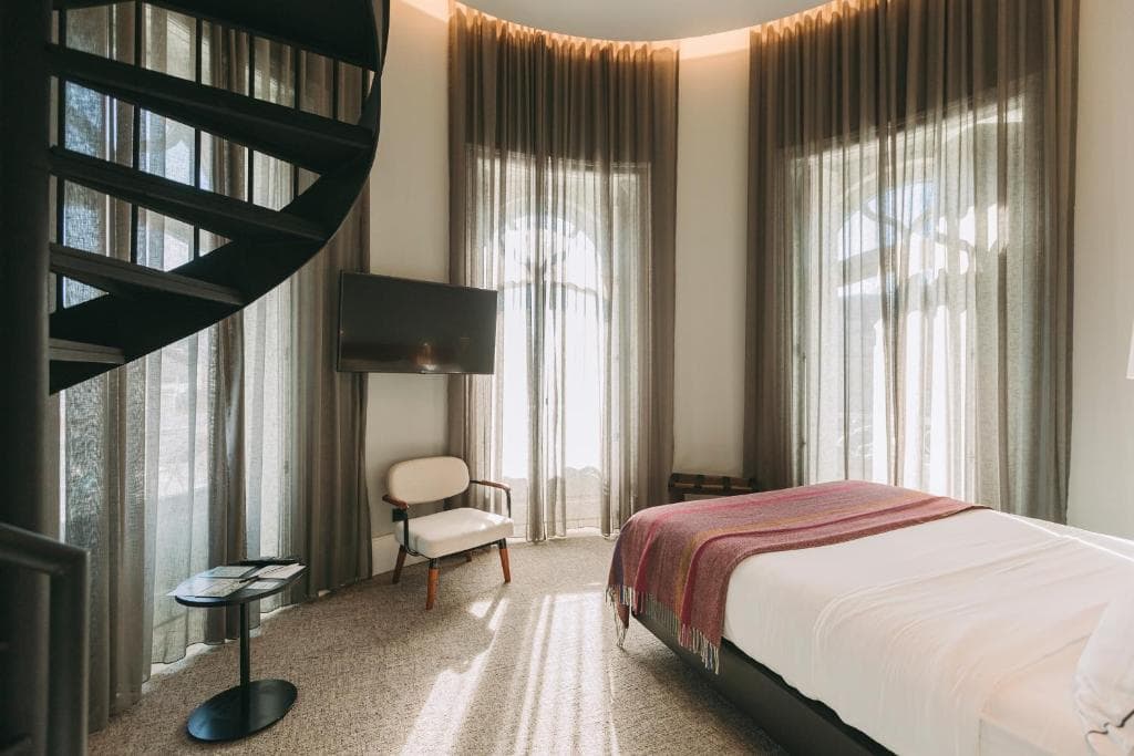 1908 Lisboa Hotel - 6