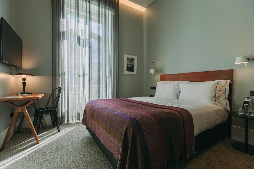 1908 Lisboa Hotel - 12