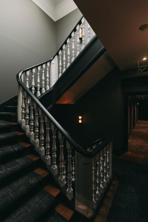 1908 Lisboa Hotel - 19