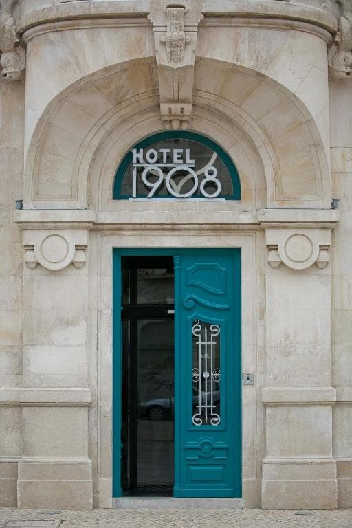 1908 Lisboa Hotel - 24