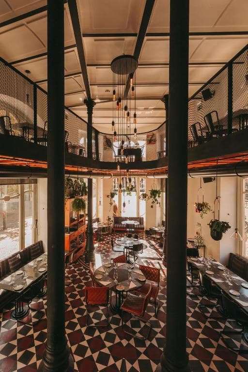 1908 Lisboa Hotel - 37