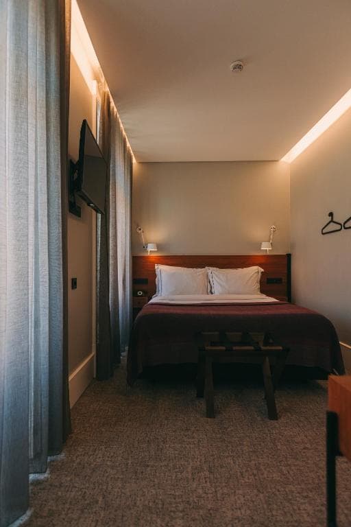 1908 Lisboa Hotel - 41
