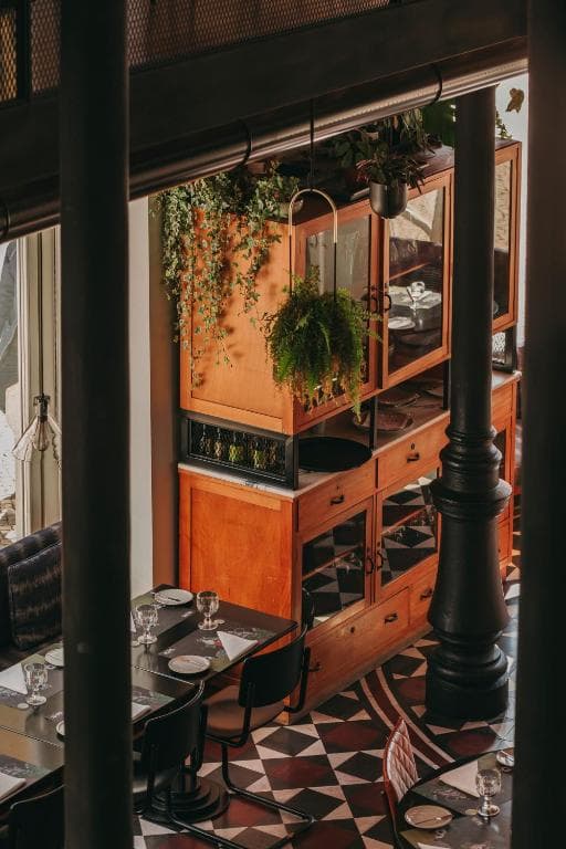 1908 Lisboa Hotel - 42