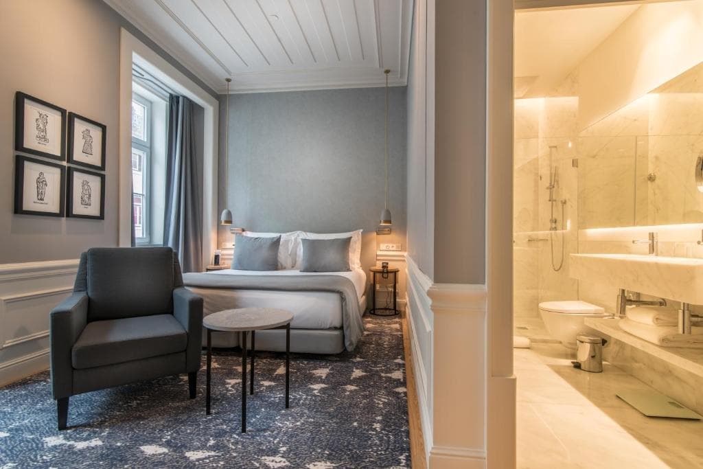 Hotel da Baixa - 3