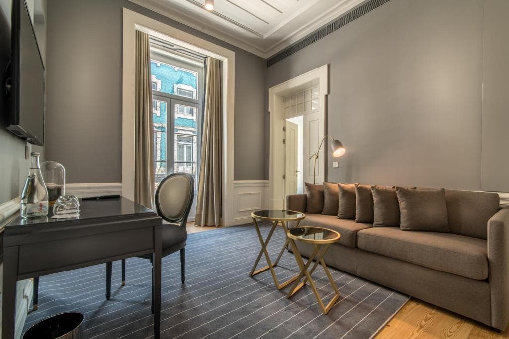 Hotel da Baixa - 6