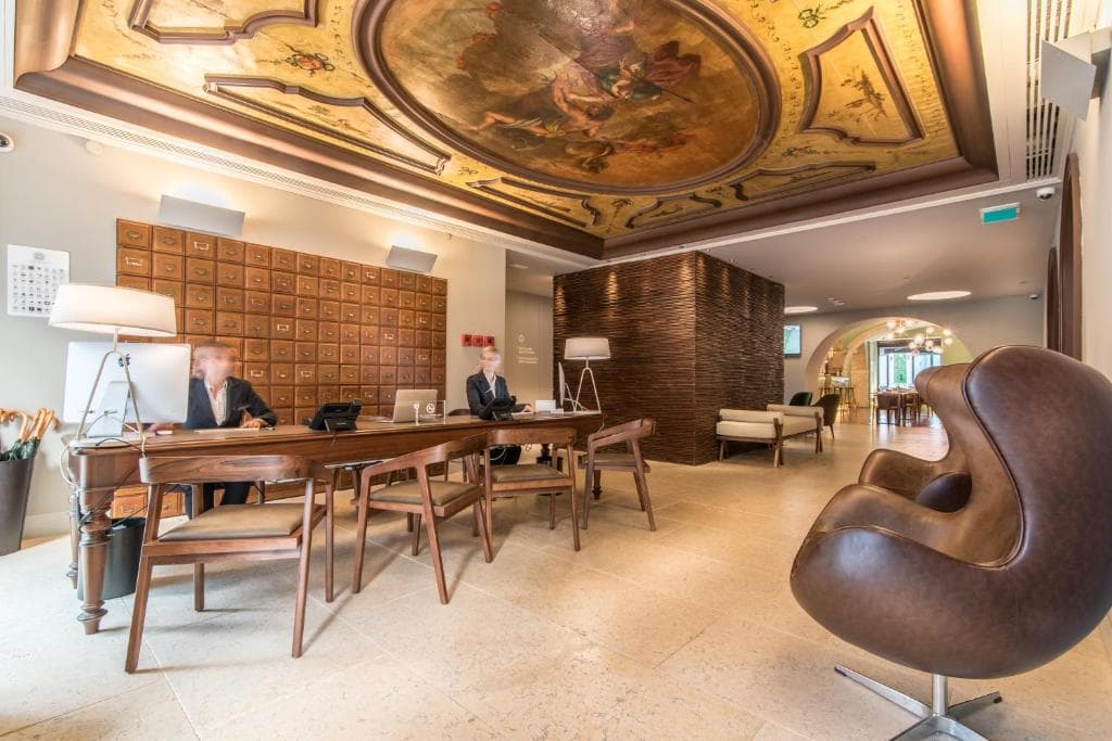 Hotel da Baixa - 7