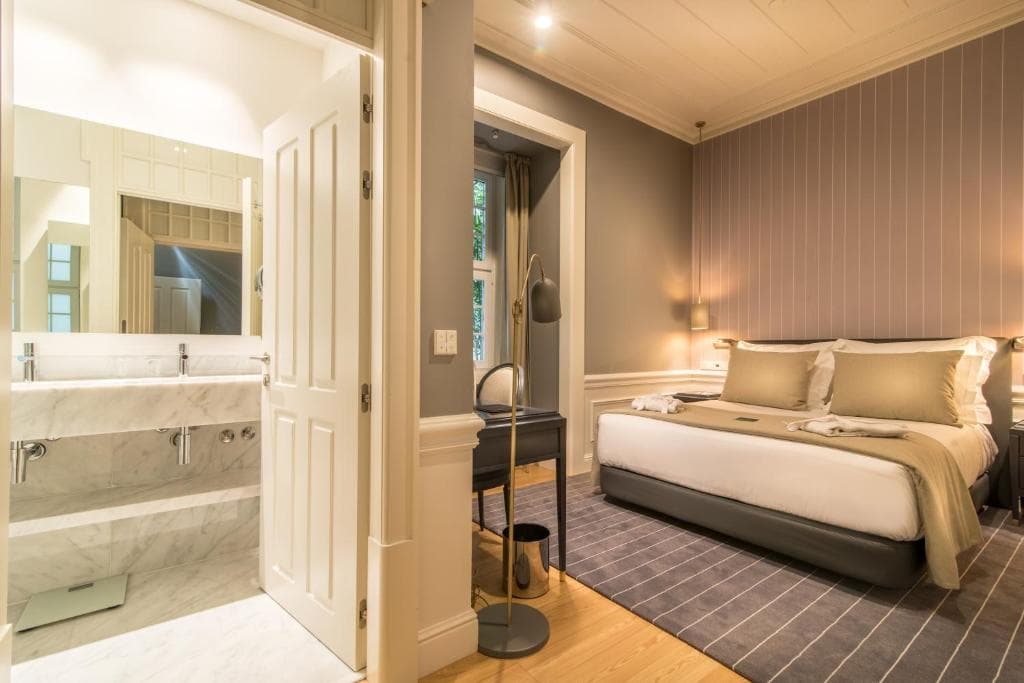 Hotel da Baixa - 9