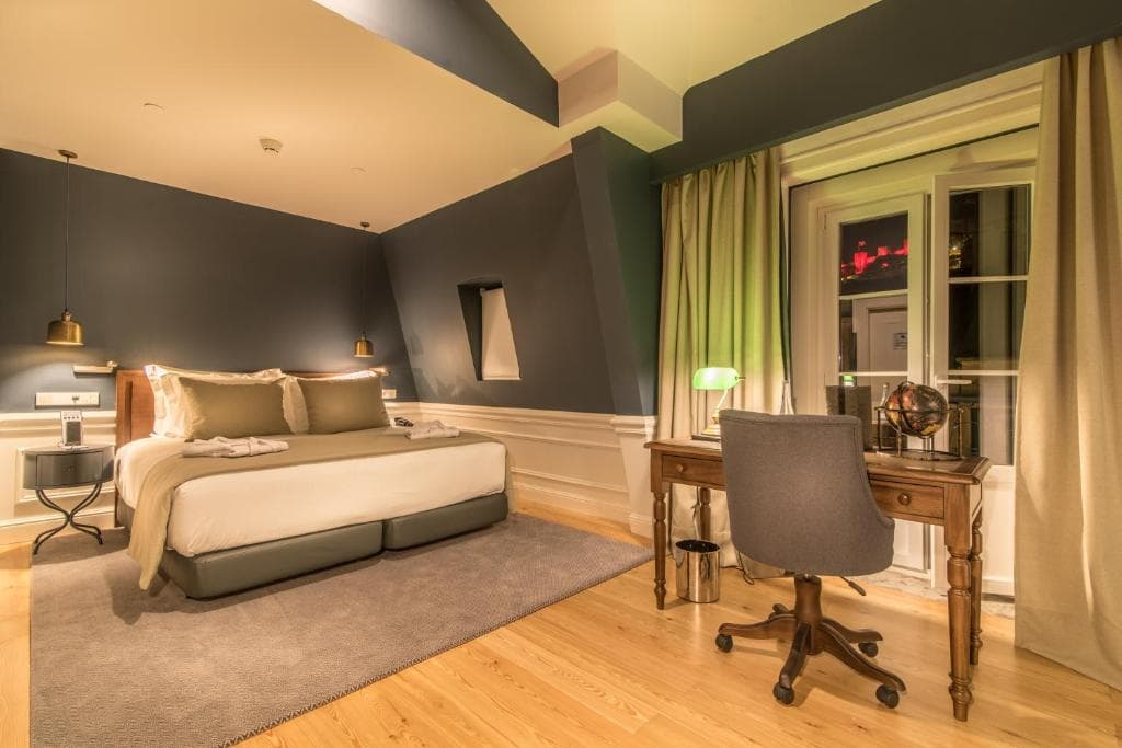 Hotel da Baixa - 11