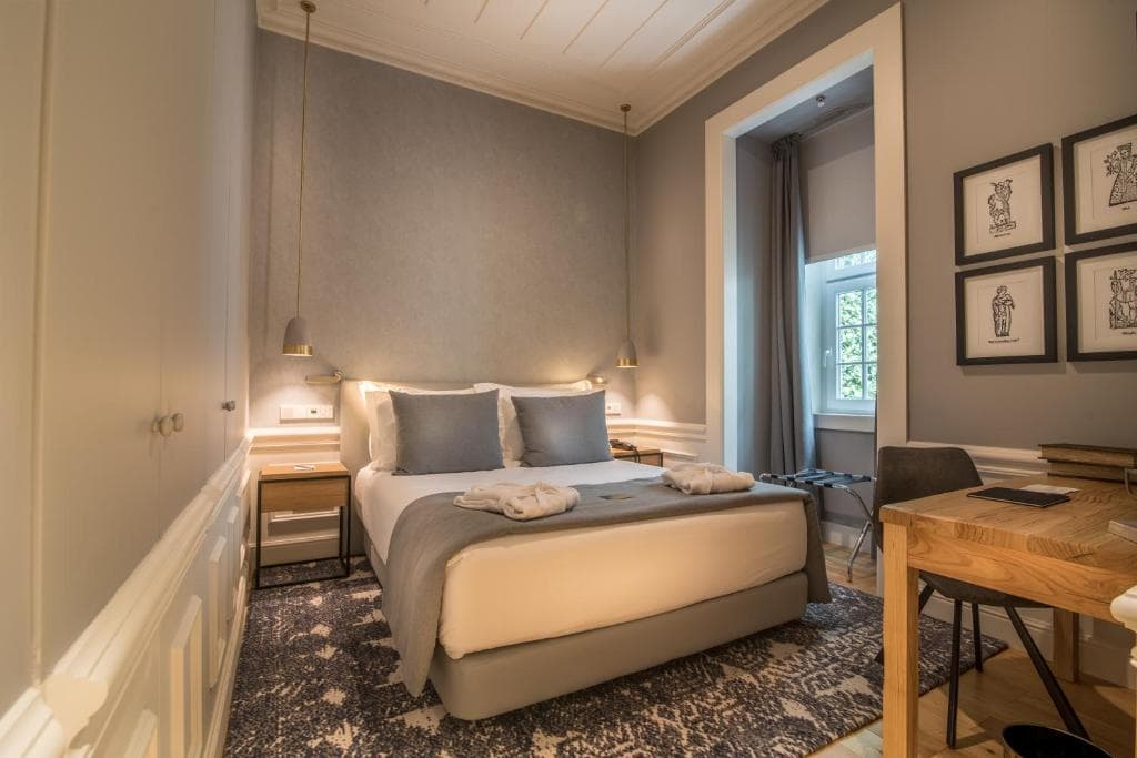 Hotel da Baixa - 18