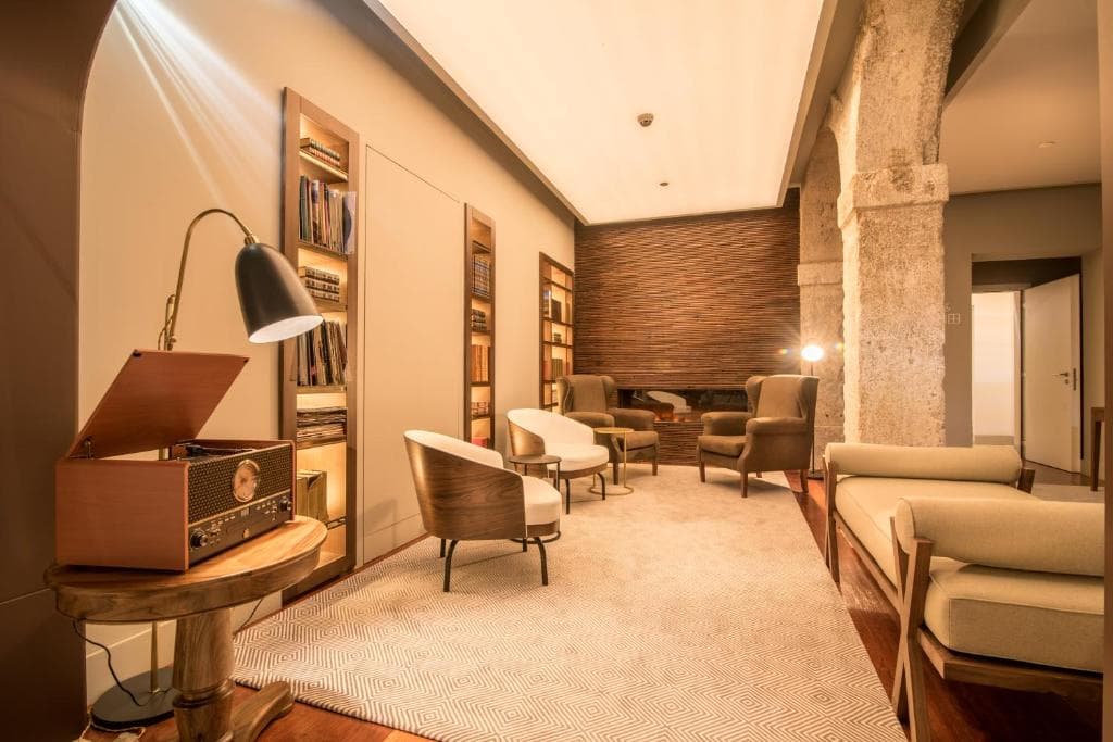 Hotel da Baixa - 22